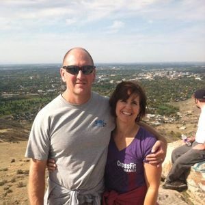 Meet your Posher, Cristine